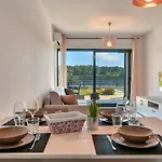 Gold Appartement *