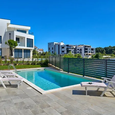 Appartement Gold