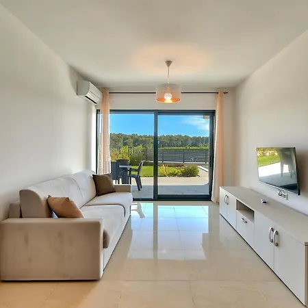 Appartement Gold