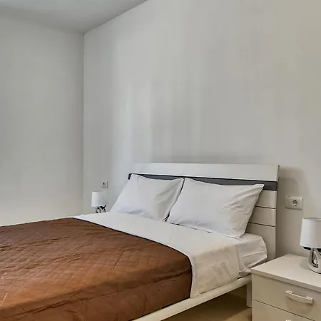 Apartment Gold Medulin