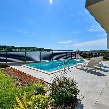 Apartman Gold Medulin