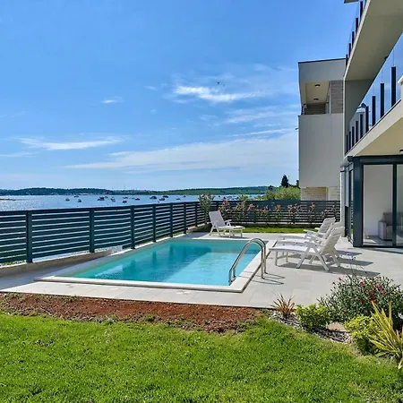 Gold Appartement Medulin