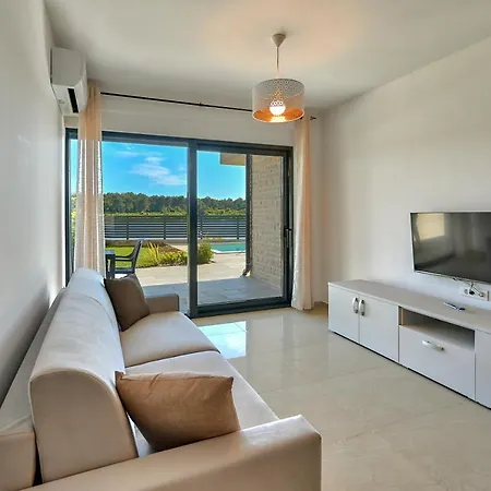 Appartement Gold *