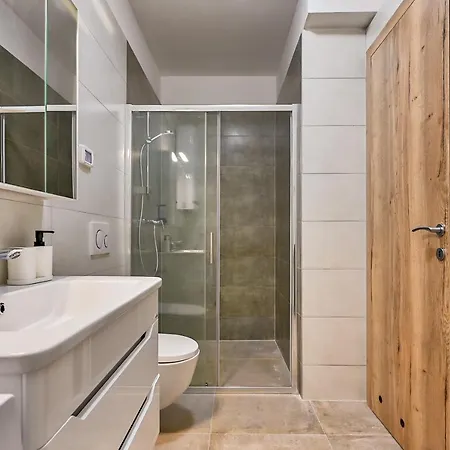Appartement Gold Medulin