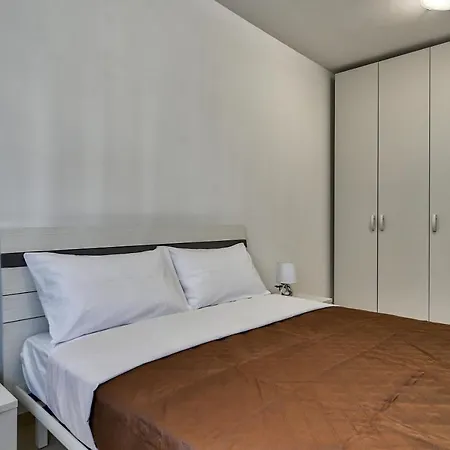 Apartment Gold Medulin