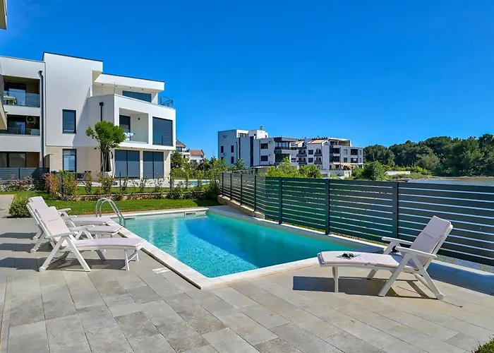 Apartman Gold