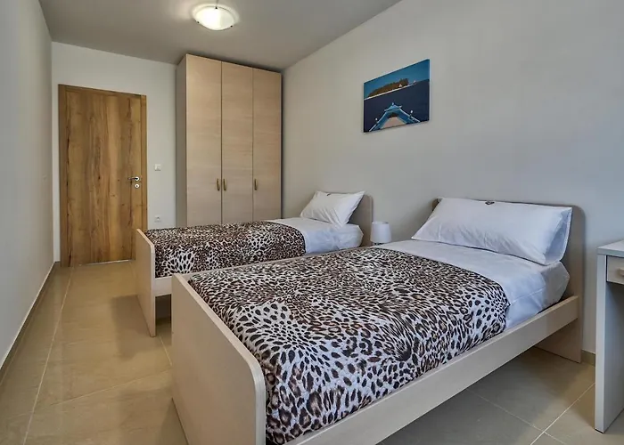 Gold Apartman