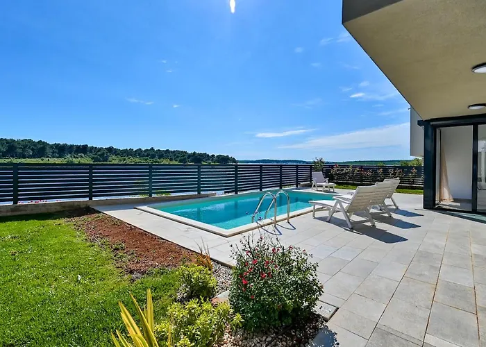 Apartman Gold Medulin