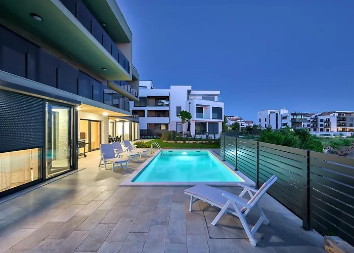 Gold Apartman *