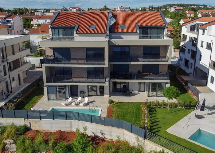 Gold Apartman